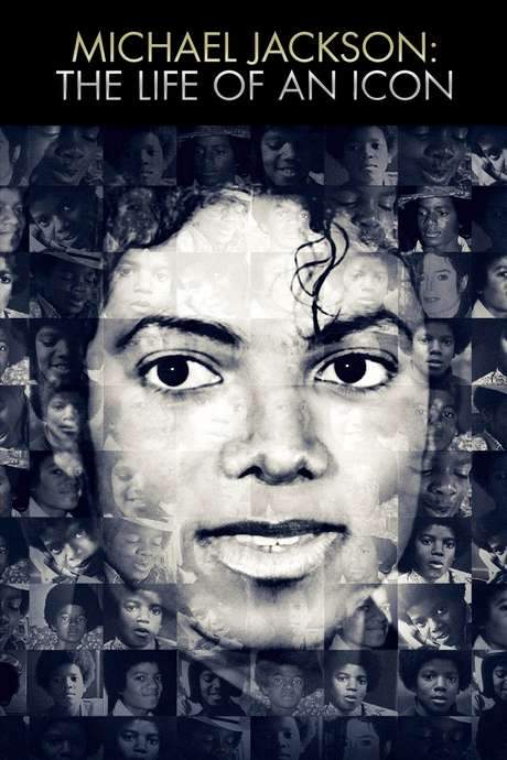 Michael Jackson: The Life of an Icon